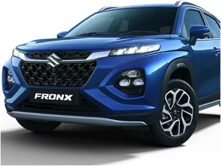 Maruti Fronx See the pricing details Maruti Suzuki Fronx Maruti Fronx: जल्द ही लॉन्च होगी मारुति सुजुकी फ्रोंक्स, इतनी होगी कीमत