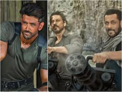 After Pathaan And Tiger, Hrithik Roshan Might Soon Join The 'Super-Spies Cross Over'