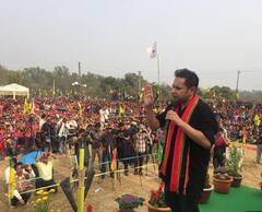 Pradyot Kishore Manikya Debbarma : त्रिपुरातील किंगमेकर, महाराजांची जोरदार चर्चा; कोण आहेत प्रद्योत किशोर माणिक्य देबबर्मा?