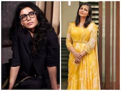 'मीटू के दौरान सामंथा रुथ प्रभु ने दिया साथ', चिन्मयी श्रीपदा ने बताया बुरे वक्त में एक्ट्रेस ने कैसे की उनकी मदद