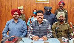 Ludhiana News: ਪ੍ਰੋਪਰਟੀ ਦਾ ਧੰਦਾ ਠੱਪ ਹੋਇਆ ਤਾਂ ਬਣ ਗਿਆ ਨਸ਼ਾ ਤਸਕਰ, ਪਤਨੀ ਨੂੰ ਵੀ ਨਾਲ ਰਲਾਇਆ, ਆਖਰ ਆਏ ਅੜਿੱਕੇ