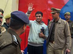 सपा विधायक इरफान सोलंकी पर बड़ी कार्रवाई, पुलिस ने किया भूमाफिया घोषित, अब और बढ़ेंगी मुश्किलें