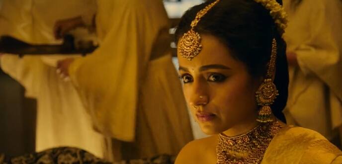 முதல் பாகத்தின் தொடர்ச்சி கதை, இரண்டாம் பாகமாக வெளியாகிறது