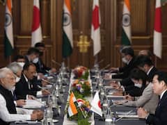 Quad Foreign Ministers To Meet In Delhi On Friday, Discuss Indo-Pacific Developments