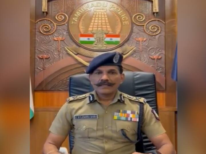 Patna News: तमिलनाडु में बिहारी मजदूरों की मौत पर वहां की पुलिस का आया जवाब, जानें दोनों राज्यों के DGP में क्या बात हुई Patna News: Tamil Nadu Police Response To Bihar Police on Bihar Labours Death DGP of Both States Talked on Situation ann Patna News: तमिलनाडु में बिहारी मजदूरों की मौत पर वहां की पुलिस का आया जवाब, जानें दोनों राज्यों के DGP में क्या बात हुई