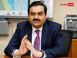 Gautam Adani: ગૌતમ અદાણીએ માર્યો લાંબો કૂદકો, છતાં તે ટોચના 10 અમીરોથી ઘણા દૂર છે