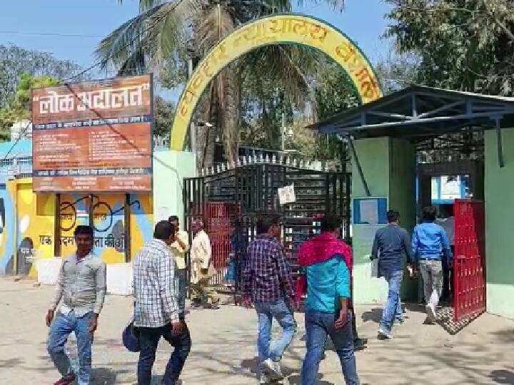 Hajipur News: Martyr's father got bail in Hajipur police did not find any evidence CBI will investigate the matter ann Hajipur News: हाजीपुर में शहीद के पिता को मिली जमानत, पुलिस को नहीं मिला कोई सबूत, CBI करेगी मामले की जांच