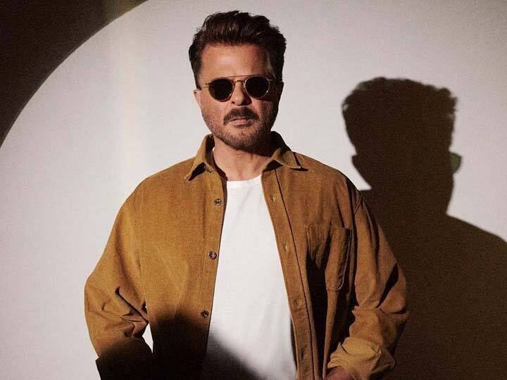 Anil Kapoor wore shirts in The Night Manager belong to Harsh Varrdhan Kapoor says We wear each other clothes बेटे हर्षवर्धन की शर्ट पहन Anil Kapoor ने की The Night Manager की शूटिंग, बोले- पुरानी है कपड़े उधार मांगने की आदत