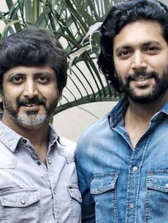 தனி ஒருவன் 2 படப்பிடிப்பு விரைவில் தொடக்கமா? அப்டேட் கொடுத்த மோகன் ராஜா!