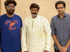 Balakrishna Watched Vaathi : தனுஷின் ‘SIR’ திரைப்படத்தை பார்த்த தெலுங்கு சூப்பர் ஸ்டார்; என்ன சொன்னார் தெரியுமா?