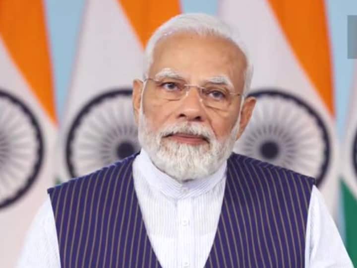 Post-Budget Webinar: 'टूरिज्म को बढ़ाना है तो छोटे बिजनेस को करना होगा सपोर्ट'- पीएम मोदी PM Modi Said support small business to increase tourism post budget webinar Post-Budget Webinar: 'टूरिज्म को बढ़ाना है तो छोटे बिजनेस को करना होगा सपोर्ट'- पीएम मोदी