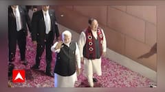 Northeast Assembly Election Results 2023: BJP's BIG win , PM Narendra Modi THANKS people | Abp news