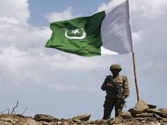 Pakistan Economic Crisis:  இலங்கையாக உருவெடுக்கும் பாகிஸ்தான்... ராணுவ வீரர்களுக்கே உணவு தட்டுப்பாடு....பரிதாப நிலையில் மக்கள்...!