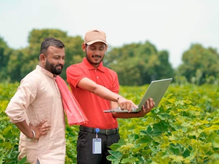How to Change Beneficiary Name under PM Kisan Yojana using Aadhaar Know Process PM Kisan Yojana: आधार की मदद से बदल सकते हैं लाभार्थी का नाम, जानें प्रोसेस 