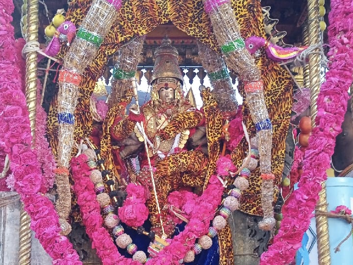 MasiMaga Festival: திருச்செந்தூரில் மாசிமகத் திருவிழா கொண்டாட்டம்..! அலைமோதும் பக்தர்கள் கூட்டம்..!