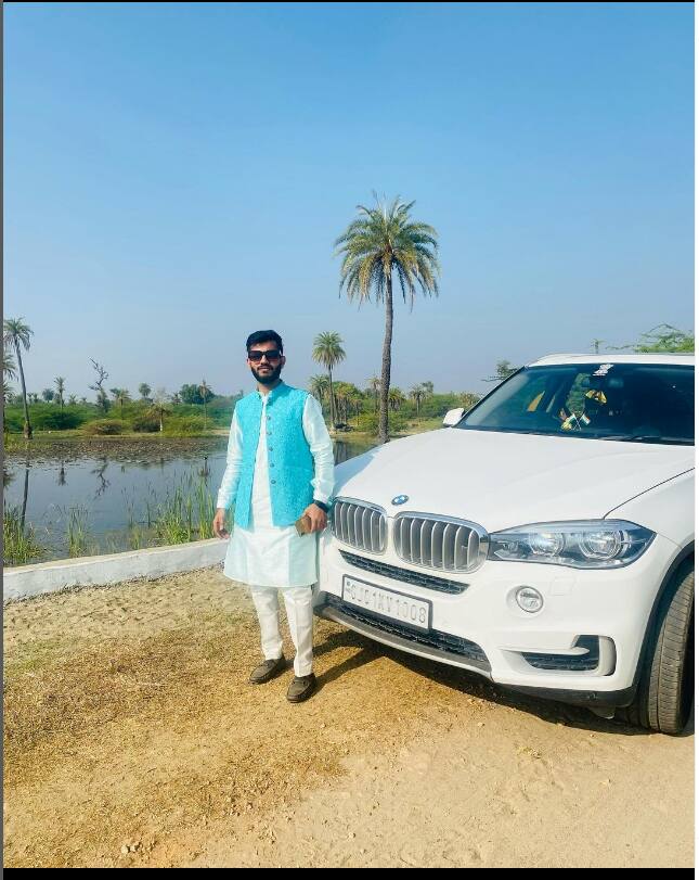 Ahmedabad: Which crime was registered against the accused in the BMW hit and run case Ahmedabad: BMW હિટ એન્ડ રન કેસમાં આરોપી સામે કયો ગુનો નોંધાયો ? જાણો પોલીસે શું કહ્યું
