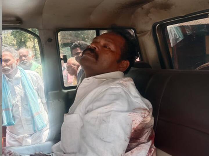 Crime: சின்னத்திரை நடிகர் மீது  துப்பாக்கி சூடு நடத்தியதால் பரபரப்பு