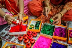 Holi 2023: দোলের রঙে ভয় নয়, ত্বকের যত্ন কীভাবে? রইল টিপস