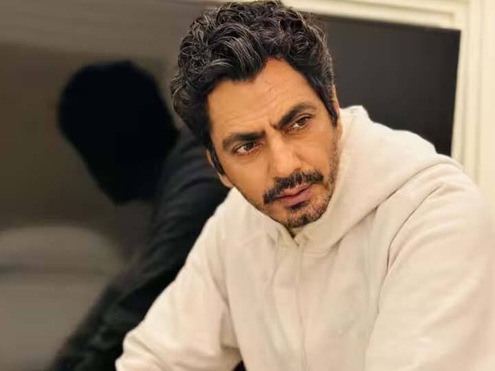 Nawazuddin Siddiqui reacts on Aaliya Siddiqui claims they have been stopped from entering the actor bungalow 'मुझे और मेरे बच्चों को घर में घुसने से रोका', आलिया के दावे पर Nawazuddin Siddiqui का आया रिएक्शन, बताया क्या है सच