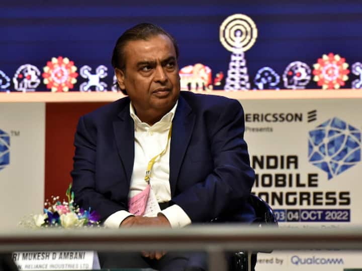 Rollout Of 5G Will Be Completed By End Of 2023 Throughout India: Mukesh Ambani Rollout Of 5G Will Be Completed By End Of 2023 Throughout India: Mukesh Ambani