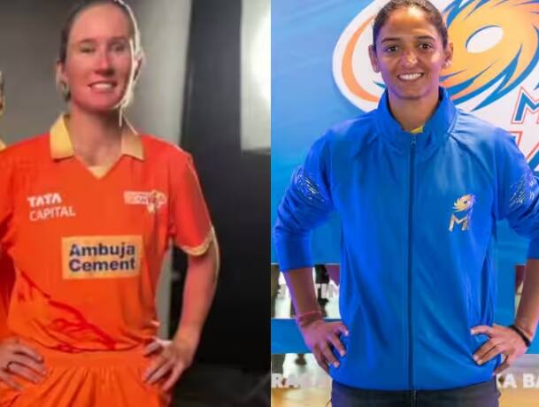 WPL 2023 Live Streaming Where To Watch Gujarat Giants vs Mumbai Indians Womens IPL Live Telecast GG-W Vs MI-W WPL 2023: ਗੁਜਰਾਤ ਜਾਇੰਟਸ ਅਤੇ ਮੁੰਬਈ ਇੰਡੀਅਨਜ਼ ਵਿਚਾਲੇ ਖੇਡਿਆ ਜਾਵੇਗਾ ਸੀਜ਼ਨ ਦਾ ਪਹਿਲਾ ਮੈਚ, ਜਾਣੋ ਕਿੱਥੇ ਦੇਖ ਸਕਦੇ ਹੋ ਮੈਚ ਦੀ ਲਾਈਵ ਸਟ੍ਰੀਮਿੰਗ