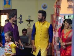 యష్, వేద రొమాంటిక్ మూమెంట్- వసంత్, చిత్ర పెళ్లికి జరగకుండా అడ్డుపడిన వ్యక్తి ఎవరు?