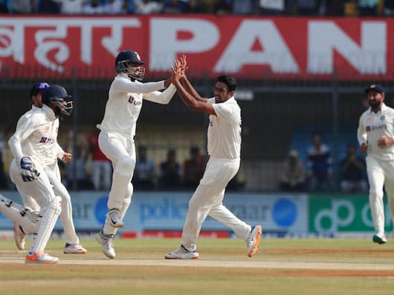 IND vs AUS: इंदौर में अजेय रहने वाली भारतीय टीम से कहां हो गई चूक? जानिए IND vs AUS: इंदौर में अजेय रहने वाली भारतीय टीम से कहां हो गई चूक? जानिए
