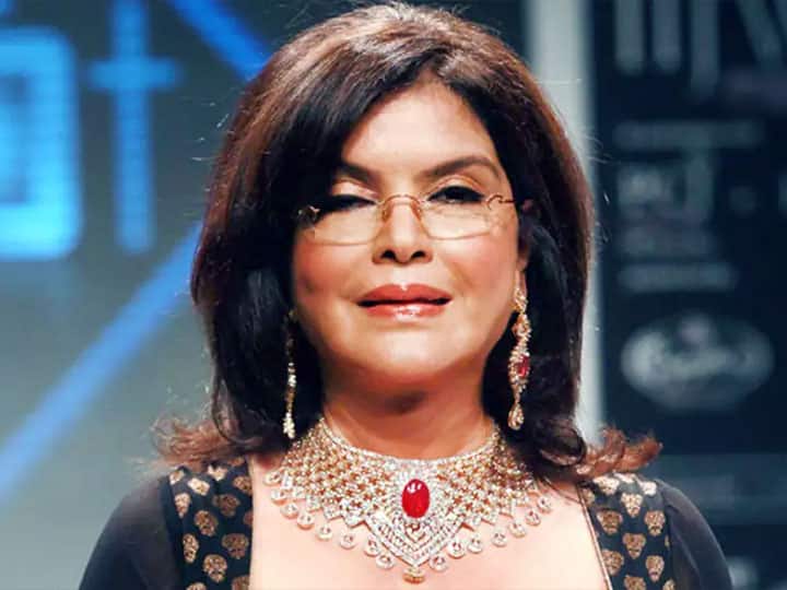 Zeenat Aman’s comeback from ‘Showstopper’, know how the series will be and who will be the characters