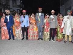 वागड़ की अनोखी होली, जहां पति-पत्नी दोबारा करते हैं धूमधाम से शादी, जानिए- क्या है ये परंपरा?