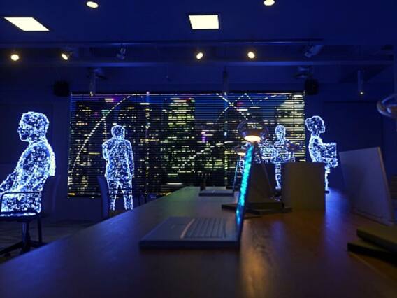 From Reactive To Proactive: Using AI To Mitigate Cyber Risks For Enterprises