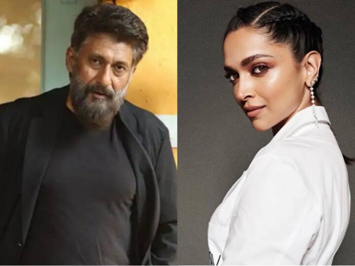 Vivek Agnihotri reacts on Deepika Padukone becoming an Oscar presenter, says ‘Achhe Din’