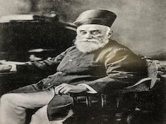 जमेशदजी टाटा ने इस तरह टाटा ग्रुप की रखी नींव; एयरलाइंस, स्टील जैसे बिजनेस में जमाई धाक