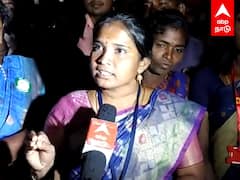 Kanimozhi Speech : ”3வது கூட்டணி உருவாக்கி என்ன வேலை பார்ப்பாங்கனு தெரியும்” வெளுத்த கனிமொழி