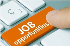 Chandigarh News: ਚੰਡੀਗੜ੍ਹ ਵਾਲਿਆਂ ਲਈ ਖੁਸ਼ਖਬਰੀ! ਕੇਂਦਰ ਦੀ ਹਦਾਇਤ ਮਗਰੋਂ ਖੁੱਲ੍ਹੀ ਭਰਤੀ, ਮਿਲਣਗੀਆਂ ਸਰਕਾਰੀ ਨੌਕਰੀਆਂ