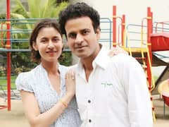 Manoj Bajpayee Wife: मनोज बाजपेयी से शादी के लिए शबाना से नेहा बनी ये एक्ट्रेस! जानिए दोनों की दिलचस्प लव स्टोरी