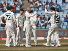 WTC Points Table: ਵਿਸ਼ਵ ਟੈਸਟ ਚੈਂਪੀਅਨਸ਼ਿਪ ਦੇ ਫਾਈਨਲ 'ਚ ਪਹੁੰਚੀ ਆਸਟ੍ਰੇਲੀਆ, ਜਾਣੋ ਅੰਕ ਸੂਚੀ 'ਚ ਟੀਮ ਇੰਡੀਆ ਦਾ ਨੰਬਰ