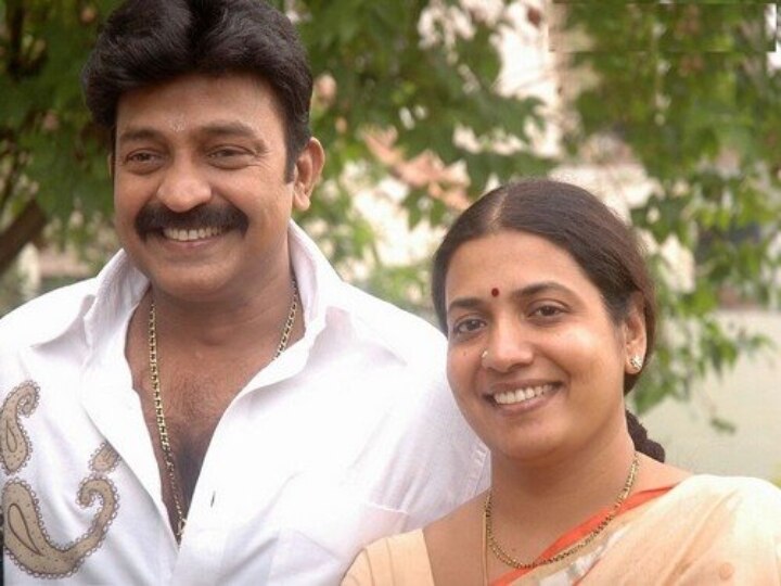 Jeevitha in Lal Salam : ரஜினியின் தங்கையாக ரீ-என்ட்ரி கொடுக்கும் 80'ஸ் ஹீரோயின்... லால் சலாம் பிளான் இது தான்...