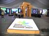 Global Investments Summit: జీఐఎస్ సదస్సులో అదిరే ఆంధ్రా వంటకాలు, బొమ్మిడాయిల పులుసు కూడా