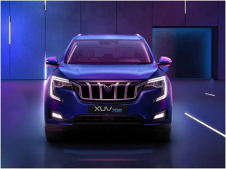 Mahindra XUV 700: महिंद्रा एक्सयूवी 700 के फैंस के लिए आई खुशखबरी, जल्द मिलेगा नया वेरिएंट Mahindra will be launch soon the new variant of their XUV 700 SUV Mahindra XUV 700: महिंद्रा एक्सयूवी 700 के फैंस के लिए आई खुशखबरी, जल्द मिलेगा नया वेरिएंट