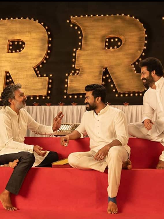 Why You Should Watch RRR Before Oscars 2023