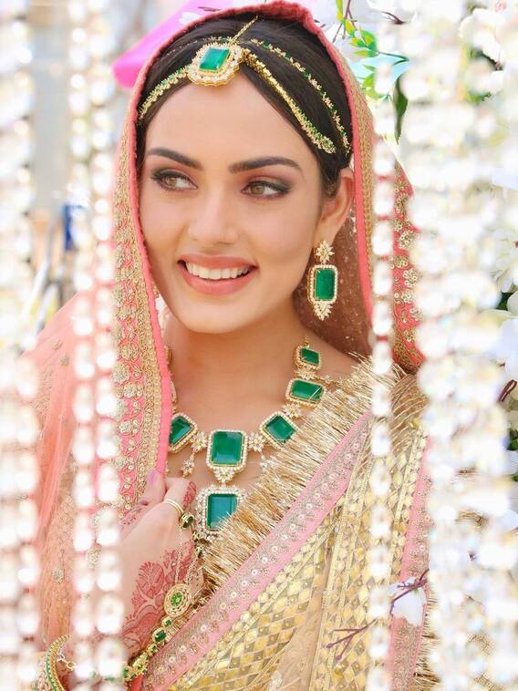 तेरी मेरी डोरियां की साहिबा हैं इतनी पढ़ी-लिखीं