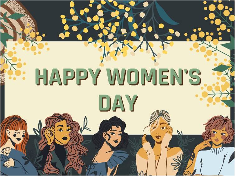 History of International Women's Day And This Is The Theme Of This Year Women's Day International Women's Day: ఆడవాళ్లు మీకు జోహార్లు - అంతర్జాతీయ మహిళా దినోత్సవం ఆవిర్భావం ఇలా జరిగింది