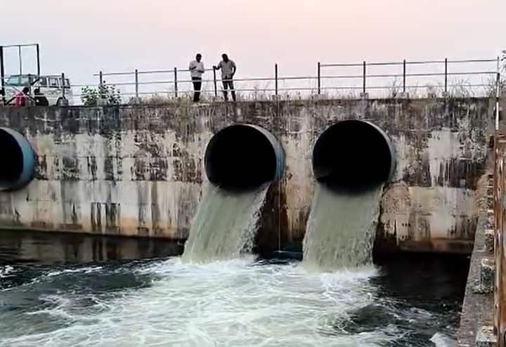 नेरला उपसा सिंचन योजना ही गोसीखुर्द प्रकल्पांतर्गत येणारी एक उपसा सिंचन योजना आहे. या योजनेद्वारे भंडारा, पवनी, लाखांदूर, लाखनी या तालुक्याला फायदा होणार