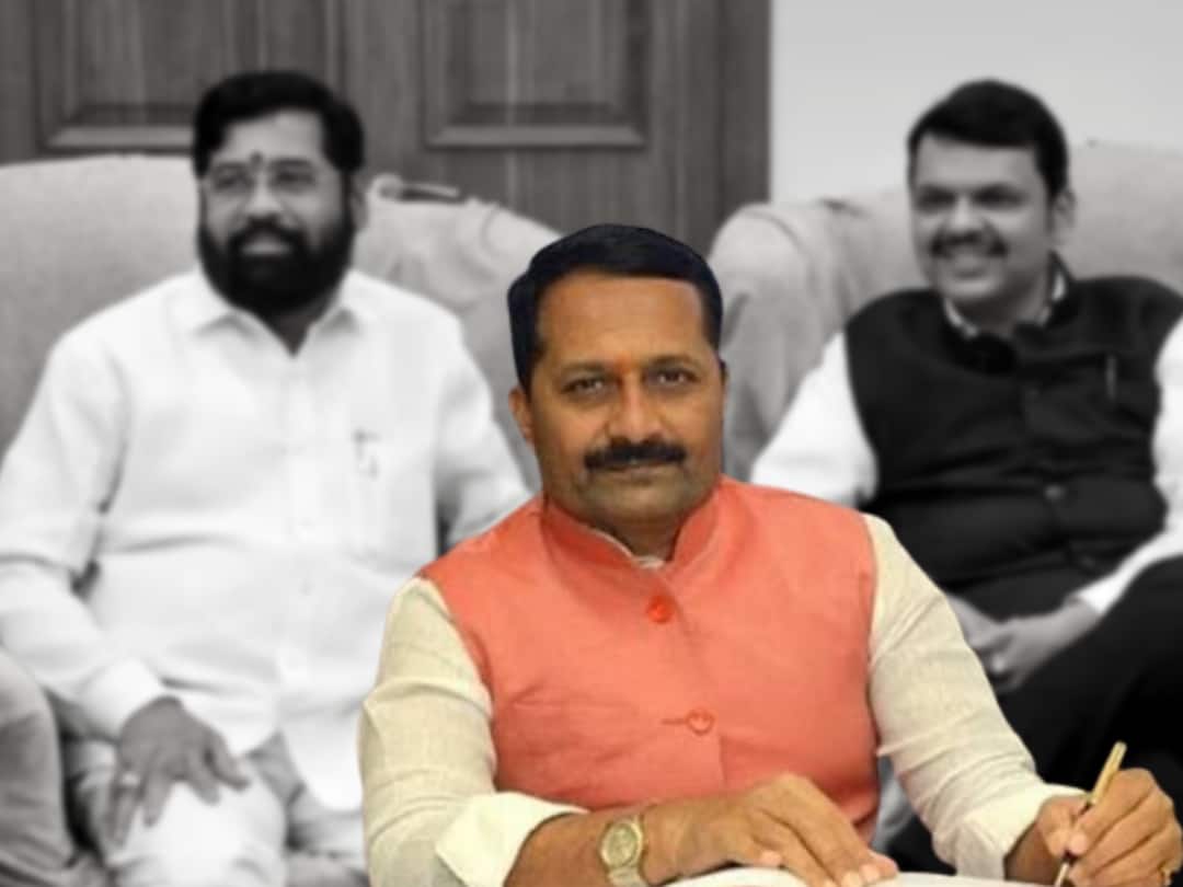 Hemant Rasne : 'या' पाच कारणांमुळे हेमंत रासनेंचा विजय हुकला... Pune bypoll Election reasons why bjp candidate Hemant Rasne lost Hemant Rasne : 'या' पाच कारणांमुळे हेमंत रासनेंचा विजय हुकला...