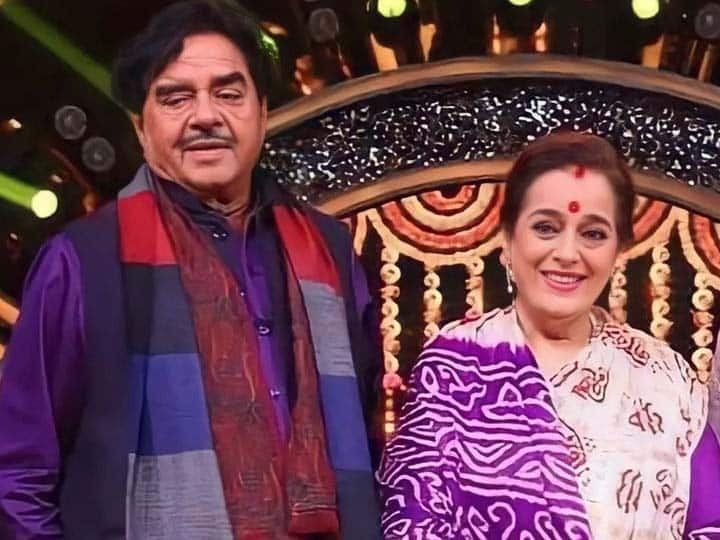 Shatrughan Sinha recalled his love story with wife Poonam Sinha says he broke up with her when he started getting lots of female attention Shatrughan Poonam Love Story: 'मैं बहक गया था...' शत्रुघ्न सिन्हा ने पूनम संग कर लिया था ब्रेकअप, एक्टर ने बताई इसकी वजह