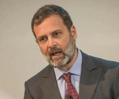 Congress Leader : કેબ્રિજમાં રાહુલ ગાંધી PM મોદી પર ફિદા, આ 2 યોજનાને માથે ચડાવી
