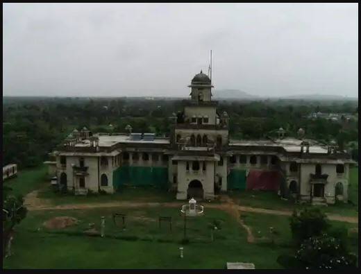 Electricity theft caught in Chotaudepur royal family palace Chotaudepur : આ રાજવી પરિવારના પેલેસમાં ઝડપાઈ વીજ ચોરી, MGVCL એ ફટકાર્યો લાખોનો દંડ