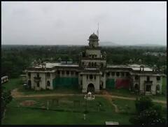 Chotaudepur : આ રાજવી પરિવારના પેલેસમાં ઝડપાઈ વીજ ચોરી, MGVCL એ ફટકાર્યો લાખોનો દંડ
