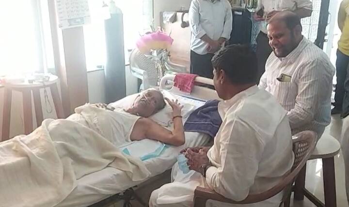 दोन्ही पक्षांतील बड्या नेत्यांनी निवडणुकीच्याप्रचारासाठी कसब्यात हजेरी लावली होती.