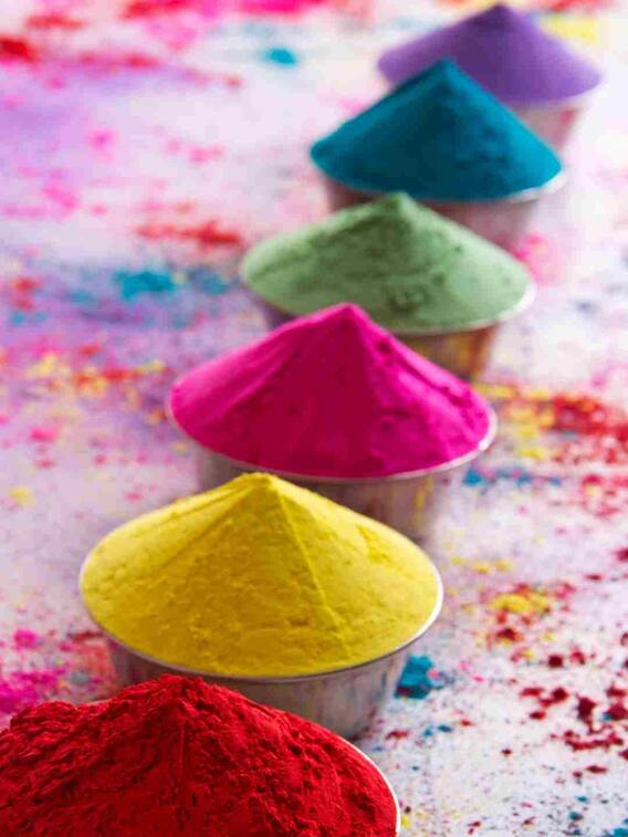 इन वेबसाइट्स पर मिलेंगे होली के ऑर्गेनिक कलर्स